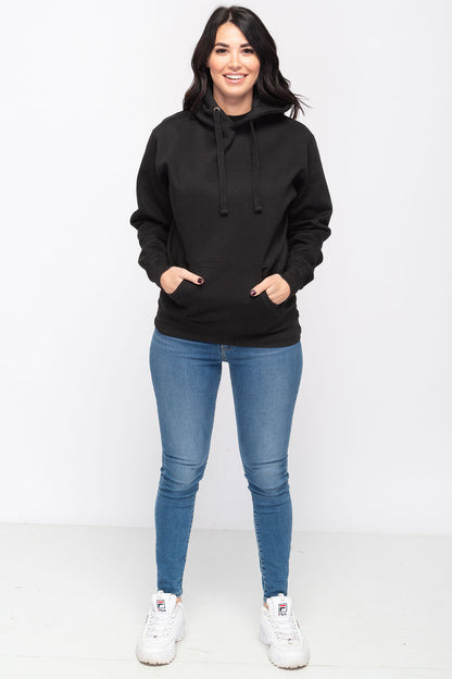 888 – ADULT UNISEX HEAVY WEIGHT SUPER ULTIMATE HOODY