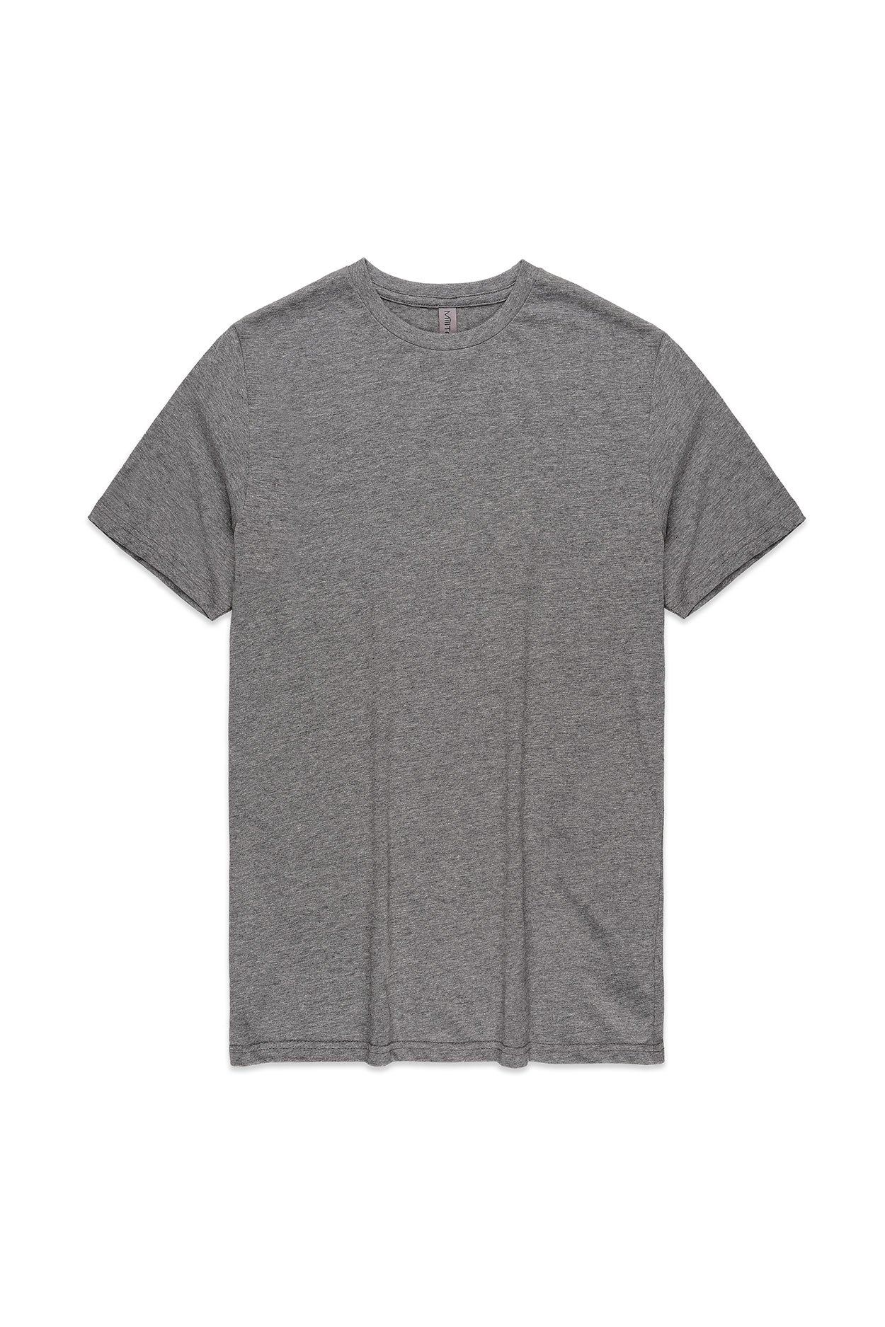 900 – ADULT UNISEX LIGHT WEIGHT DELUXE TEE