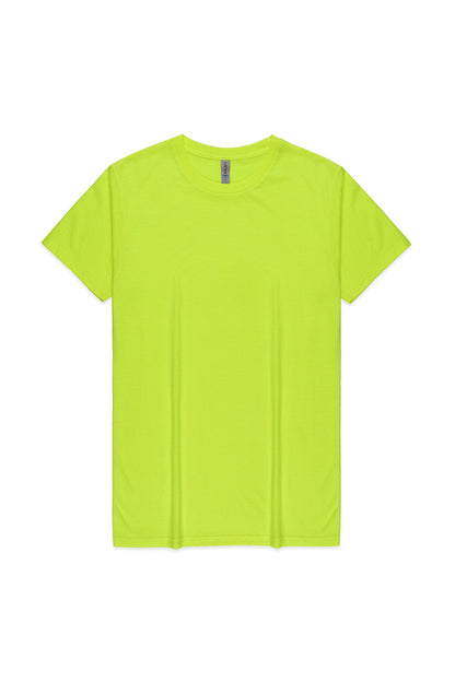 900 – ADULT UNISEX LIGHT WEIGHT DELUXE TEE