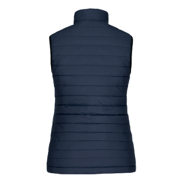 L00906 - Faro - Ladies Puffy Vest