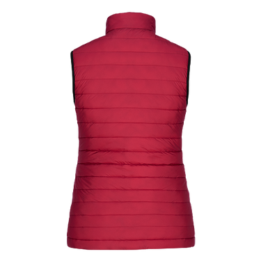 L00906 - Faro - Ladies Puffy Vest