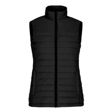 L00906 - Faro - Ladies Puffy Vest