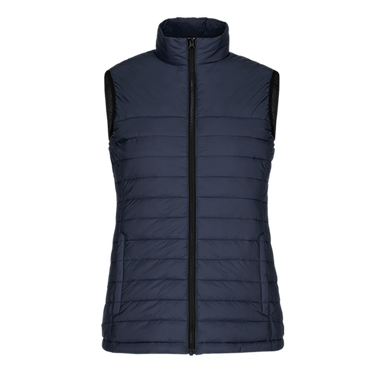 L00906 - Faro - Ladies Puffy Vest