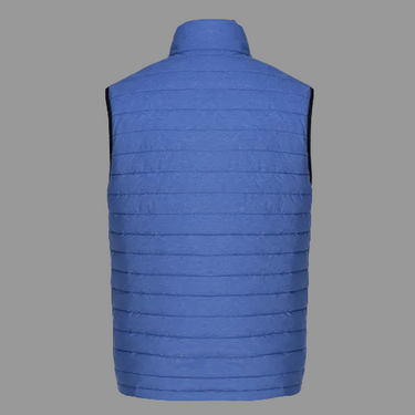 L00935 - Inuvik - DISCONTINUED - Men's Puffy Vest