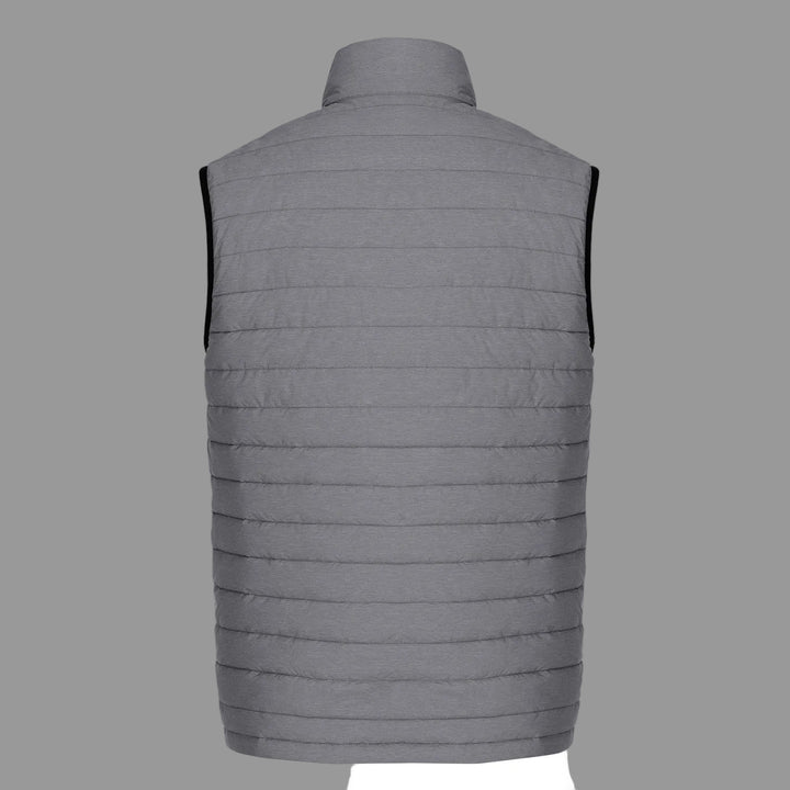 L00935 - Inuvik - DISCONTINUED - Men's Puffy Vest