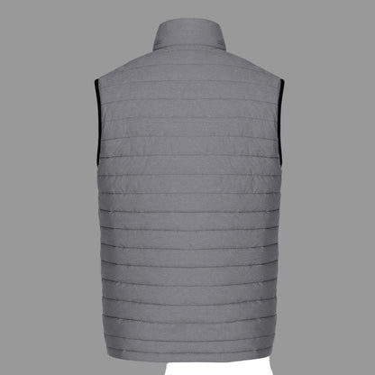 L00935 - Inuvik - DISCONTINUED - Men's Puffy Vest