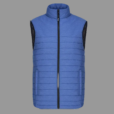 L00935 - Inuvik - DISCONTINUED - Men's Puffy Vest