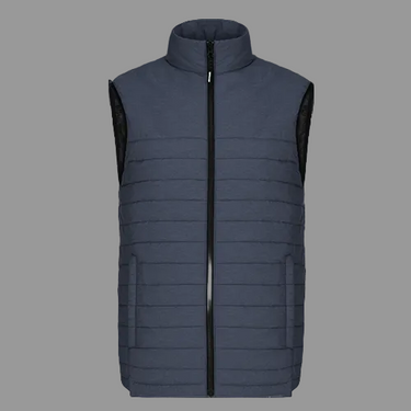 L00935 - Inuvik - DISCONTINUED - Men's Puffy Vest
