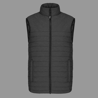 L00935 - Inuvik - DISCONTINUED - Men's Puffy Vest