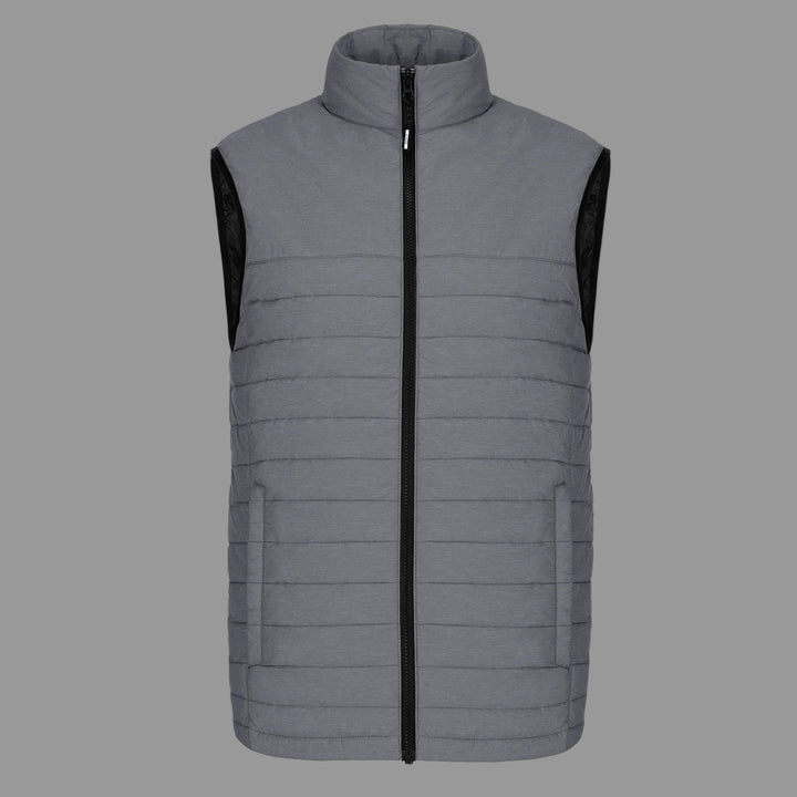 L00935 - Inuvik - DISCONTINUED - Men's Puffy Vest