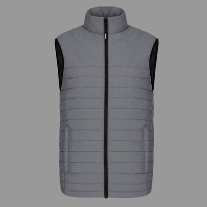 L00935 - Inuvik - DISCONTINUED - Men's Puffy Vest