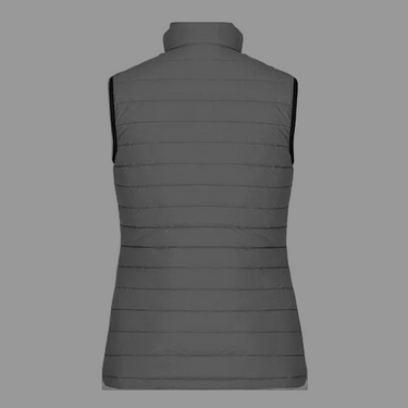 L00936 - Inuvik - DISCONTINUED - Ladies Puffy Vest