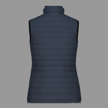 L00936 - Inuvik - DISCONTINUED - Ladies Puffy Vest