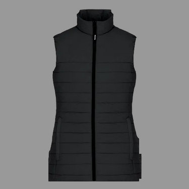 L00936 - Inuvik - DISCONTINUED - Ladies Puffy Vest
