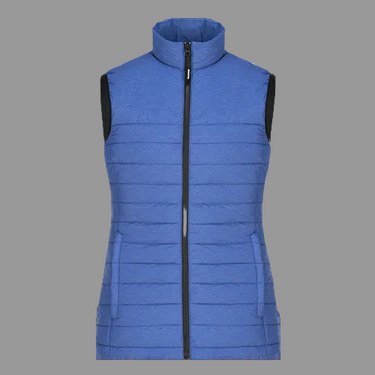 L00936 - Inuvik - DISCONTINUED - Ladies Puffy Vest
