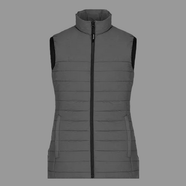 L00936 - Inuvik - DISCONTINUED - Ladies Puffy Vest