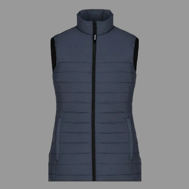 L00936 - Inuvik - DISCONTINUED - Ladies Puffy Vest