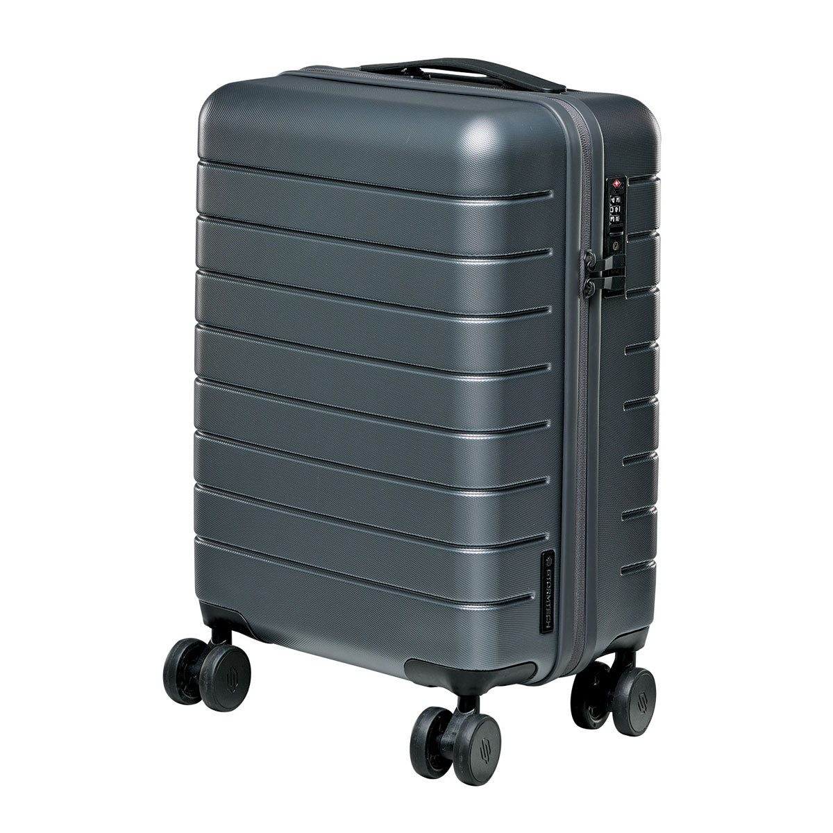 Valero Wheeled Carry-On - BRL-1