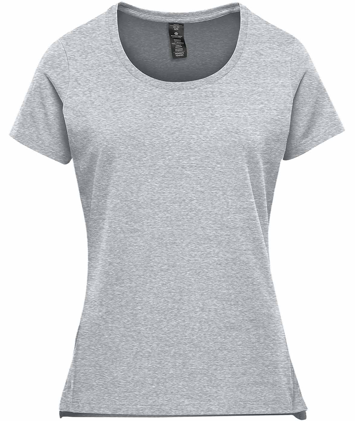 Women's Montebello Performance Short Sleeve Tee - CPF-1W