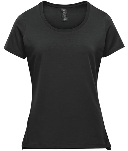 Women's Montebello Performance Short Sleeve Tee - CPF-1W