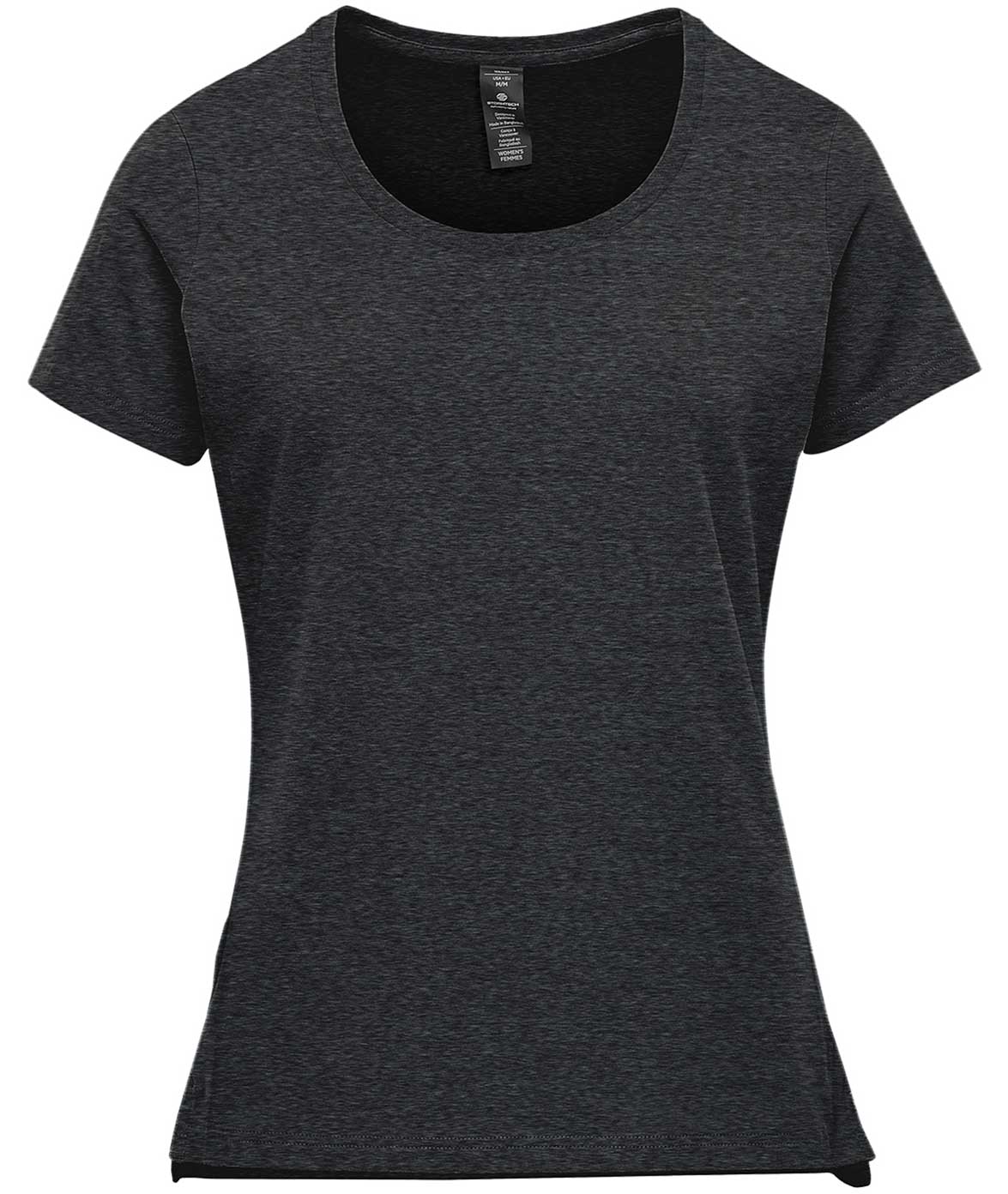 Women's Montebello Performance Short Sleeve Tee - CPF-1W