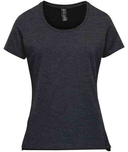 Women's Montebello Performance Short Sleeve Tee - CPF-1W