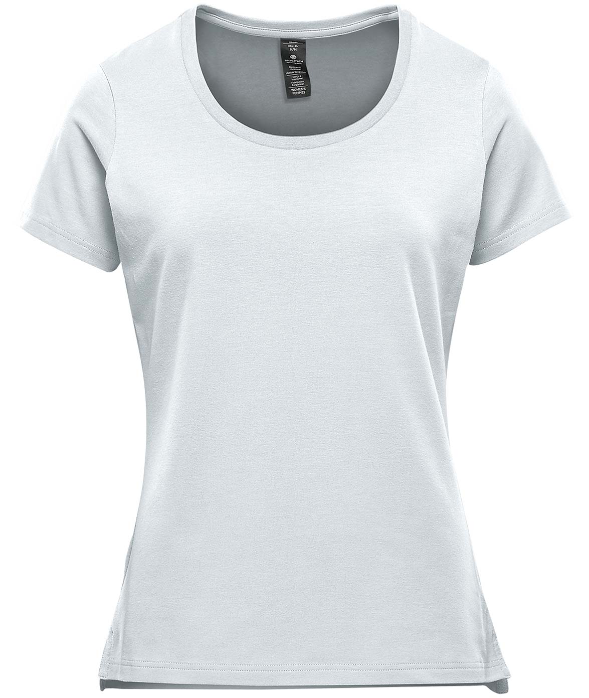 Women's Montebello Performance Short Sleeve Tee - CPF-1W