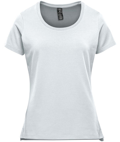Women's Montebello Performance Short Sleeve Tee - CPF-1W