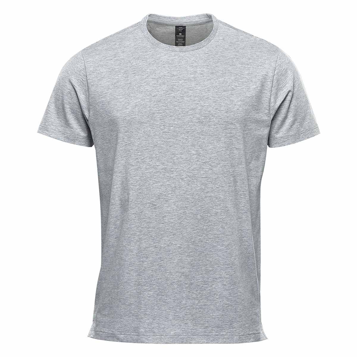 Men's Montebello Performance Short Sleeve Tee - CPF-1