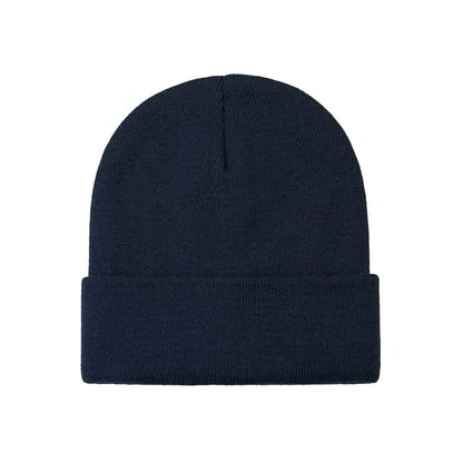 H08010 - Thermo - Fleece Lined Knit Cuff Toque