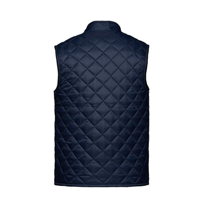 L00945 - Journey - Diamond Quilted Vest