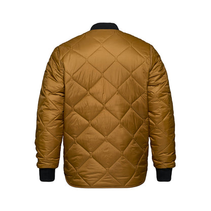 L01090 - Nomad - Stylized Quilted Freezer Jacket