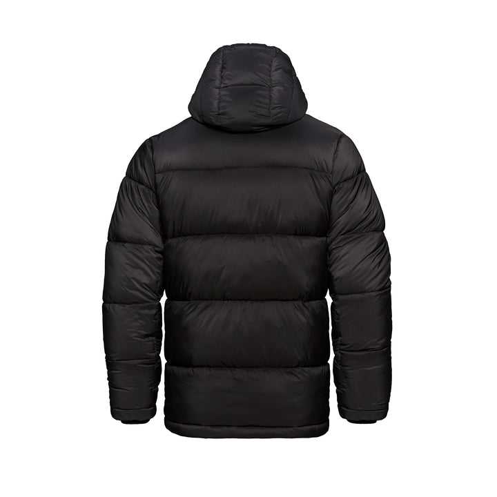 L06050 - Blizzard - Heavyweight Puffy Coat
