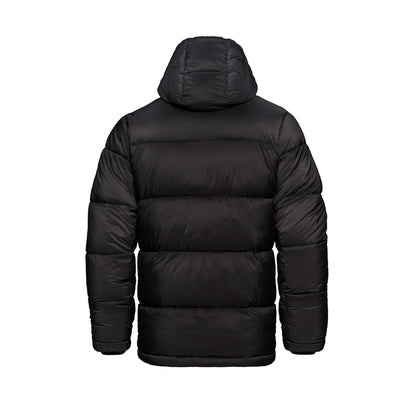 L06050 - Blizzard - Heavyweight Puffy Coat