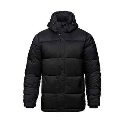 L06050 - Blizzard - Heavyweight Puffy Coat