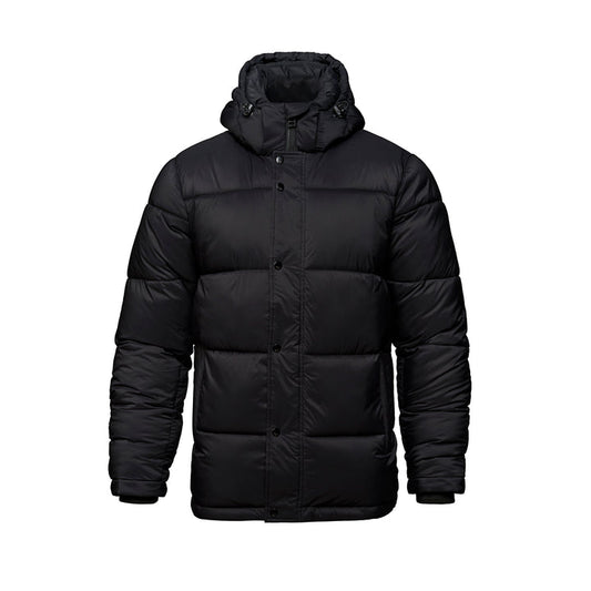 L06050 - Blizzard - Heavyweight Puffy Coat