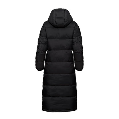 L06051 - Blizzard - Ladies Heavyweight Puffy Coat