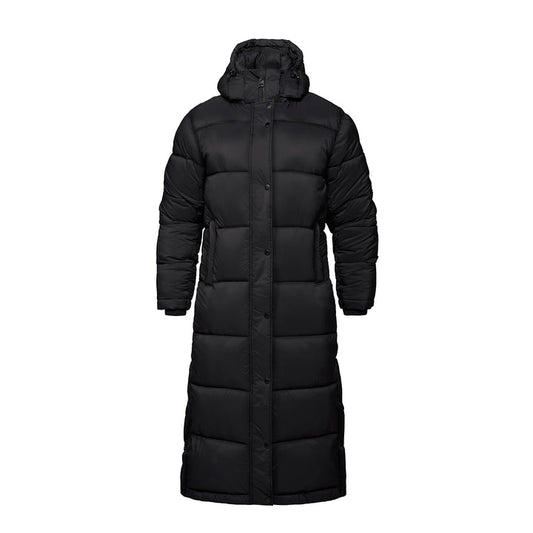 L06051 - Blizzard - Ladies Heavyweight Puffy Coat