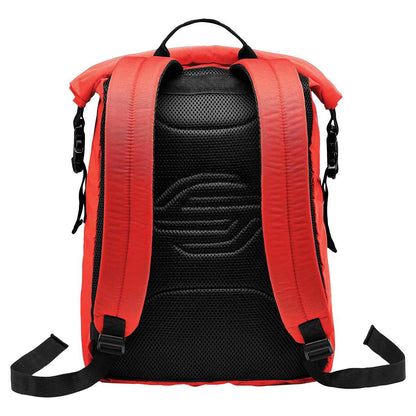 Teton Roll Top Back Pack - OSX-2