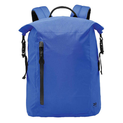 Teton Roll Top Back Pack - OSX-2