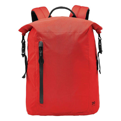 Teton Roll Top Back Pack - OSX-2