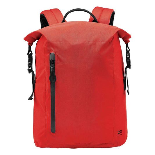 Teton Roll Top Back Pack - OSX-2