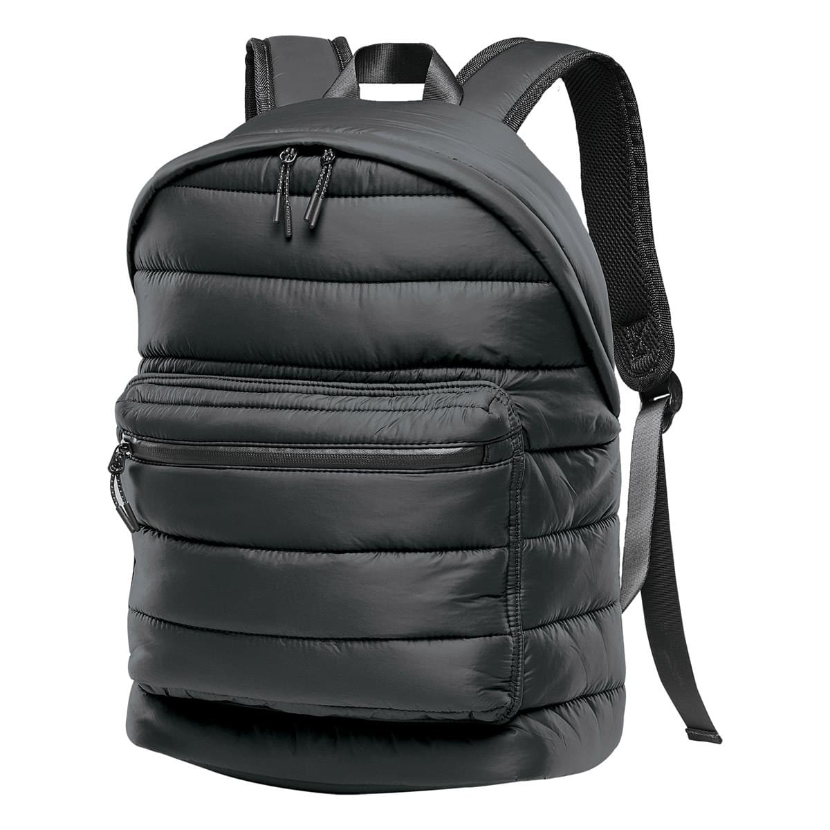 Stavanger Quilted Backpack - QBX-3