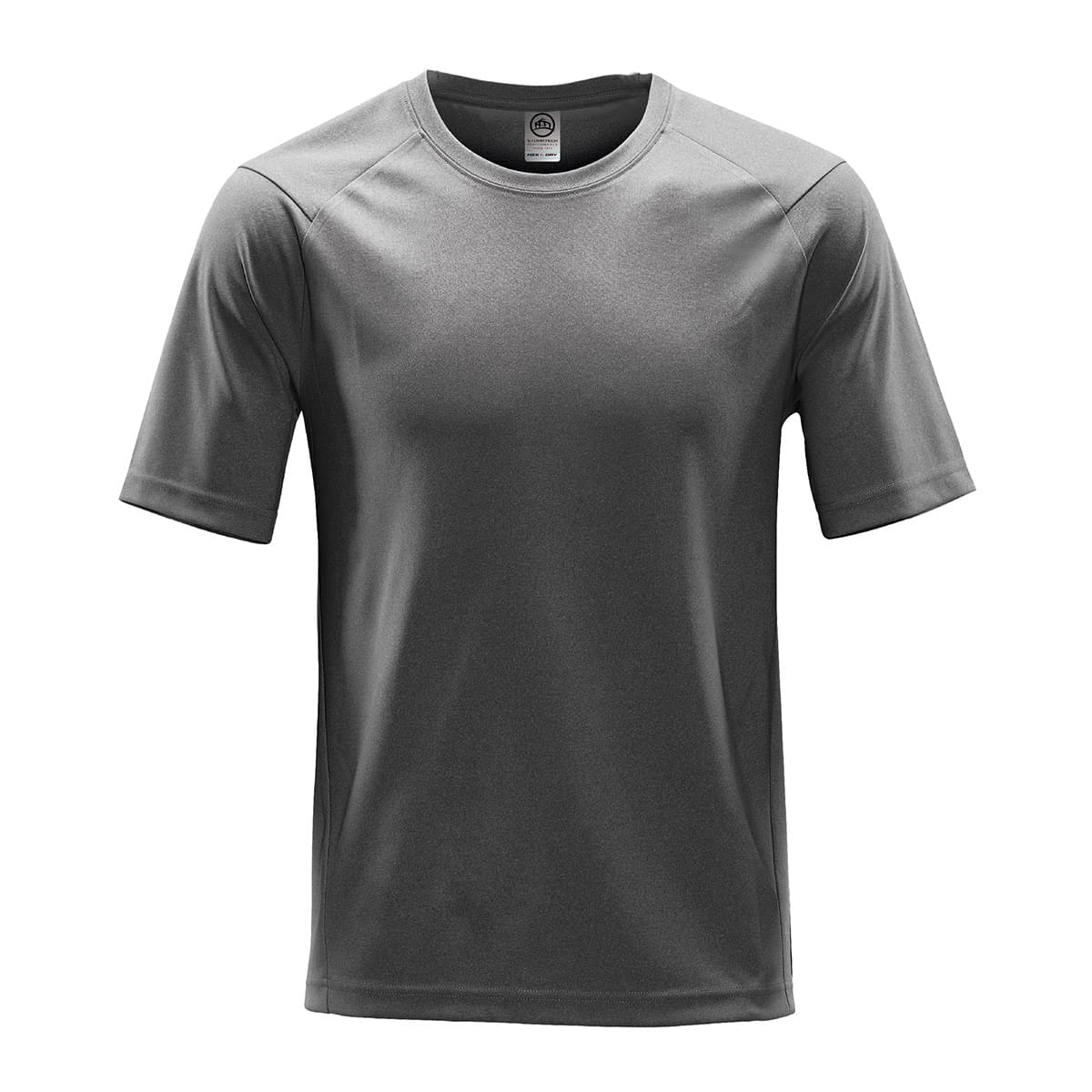 Men's Mistral Heathered Tee - SPL-2