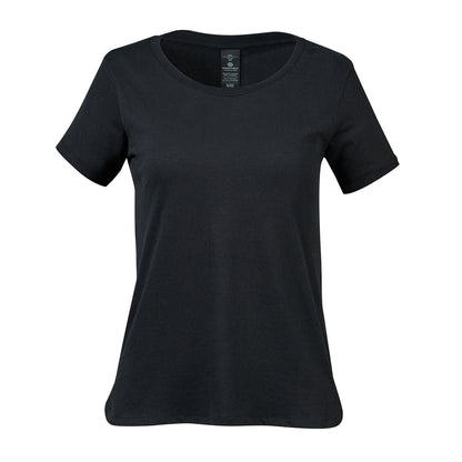 Women's Torcello Crew Neck Tee - TG-1W
