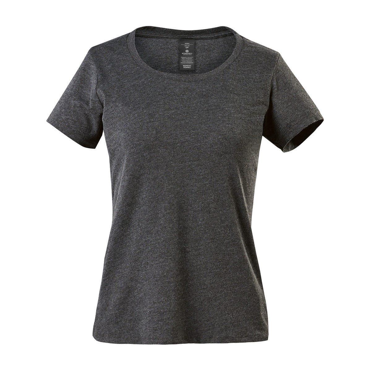 Women's Torcello Crew Neck Tee - TG-1W