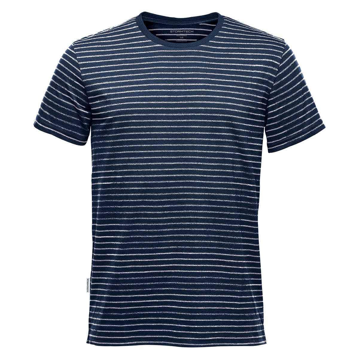 Men's Railtown Crew Neck Tee - TG-2