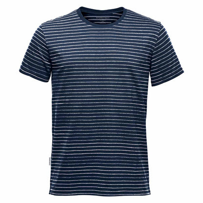 Men's Railtown Crew Neck Tee - TG-2