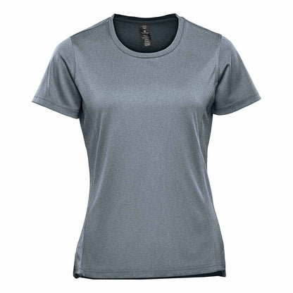Women's Dockyard Performance Short Sleeve Tee - VRX-1W