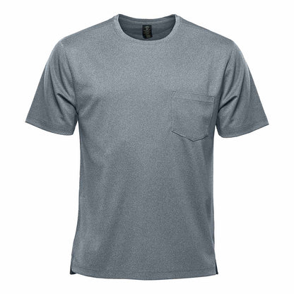 Men's Dockyard Performance Short Sleeve Tee - VRX-1